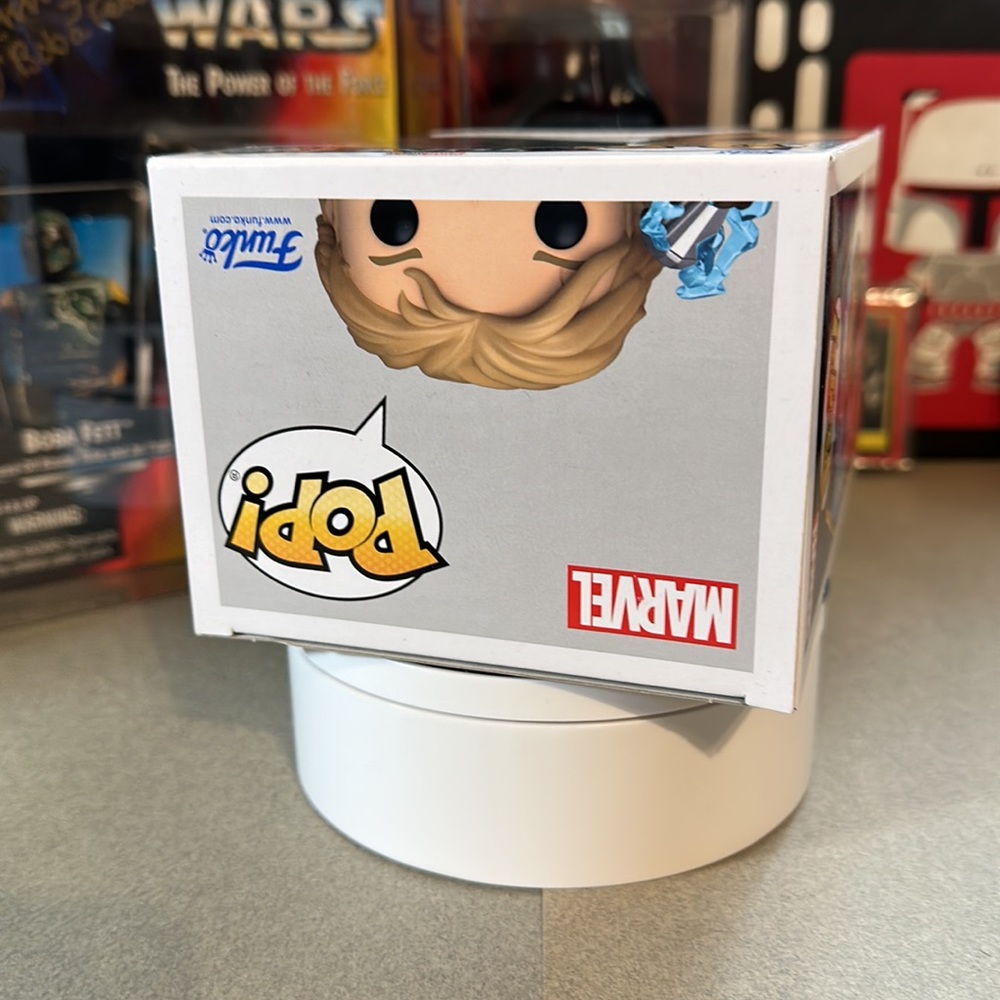 Thor 1040 - Picture 3 of 4